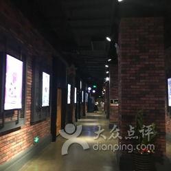 百灵潭喜影院,欢乐光影,尽享视听盛宴